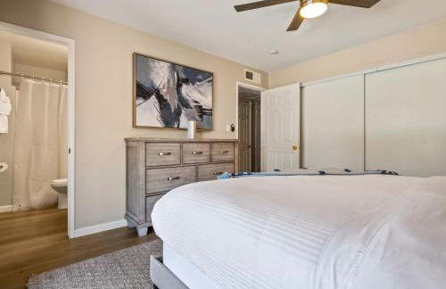 Willows Rest Retreat – Pool | Pool Table | Firepit - Photo 28