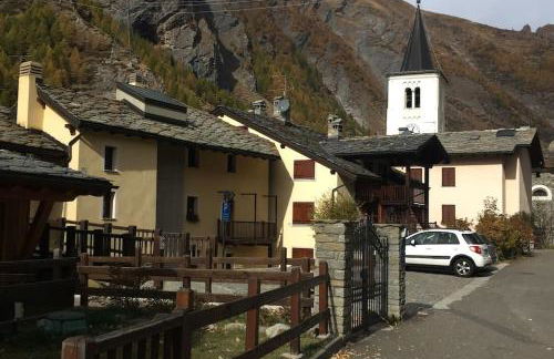 NEW Alpe Veille, Chalet Centro La Thuile 2 Bagni e Garage Privato - Foto 3