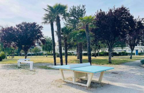 La Baule-Grands Hotels - 8 min walk to Benoit Beach - Foto 5