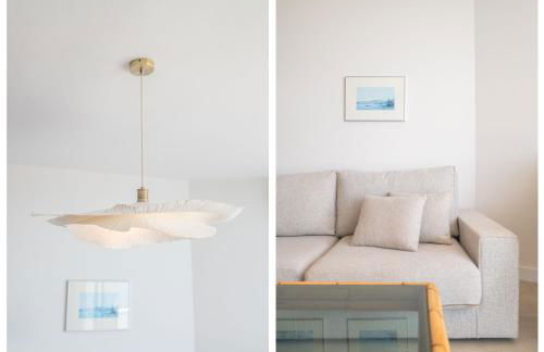 In front of SEA & CENTER - Foto 9