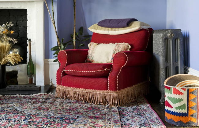 Stylish 5 Bed House in St John s Wood Maida Vale - Foto 35