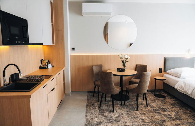 ZatorHome apartamenty - Photo 25