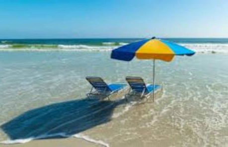 Beachfront 3BR Condo with Stunning Views Daytona - Photo 91