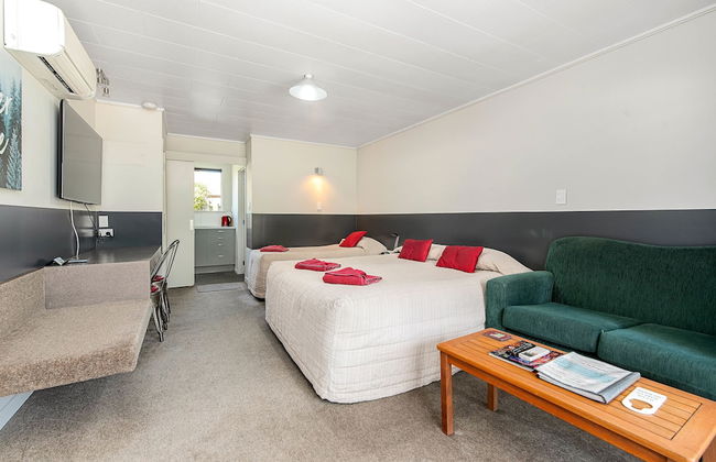 Alpine Motel - Photo 30