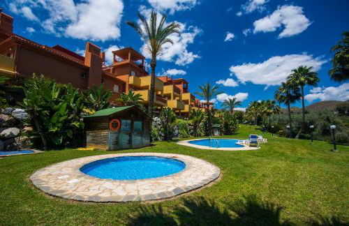 Apartamento la Reserva de Marbella - Photo 14