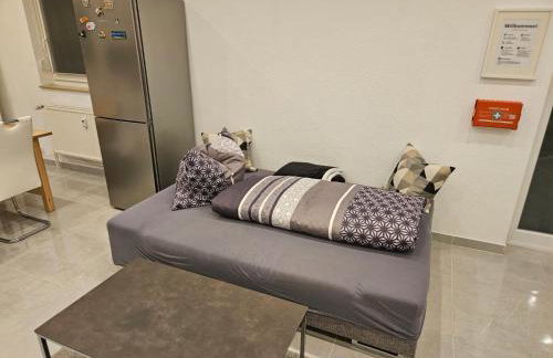 Ferienwohnung Apartment Bornum am Harz - Foto 9