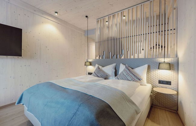 Mariengut - Aparthotel Kramer - Foto 12