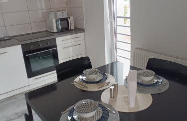 Apartament Kwiatowa - Foto 14