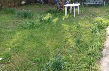 Love room option jacouzzi à la mer - Foto 26