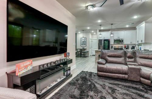 Treehouse Escape in Tahitian Village - Foto 8