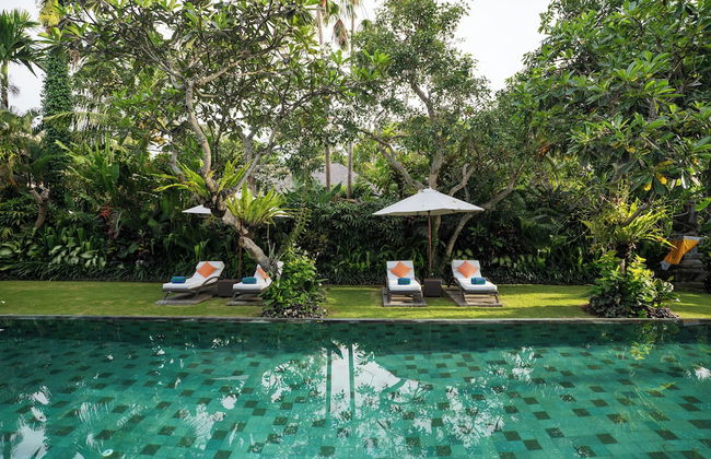 Villa Sally - Photo 42