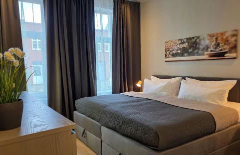 Amadeus Apartment - Foto 8