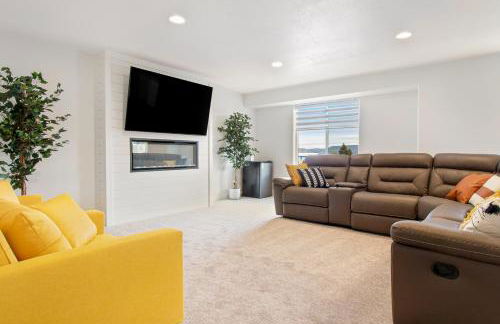 Western Paradise at BearLake - Foto 2