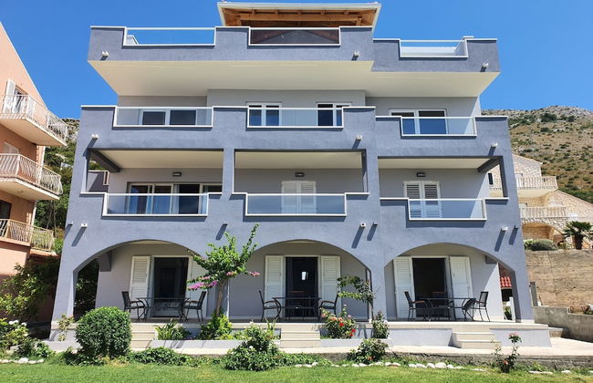 Arba Seaview Residences - Foto 49