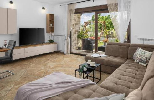 4 Bedroom Gorgeous Home In Nova Vas - Foto 3