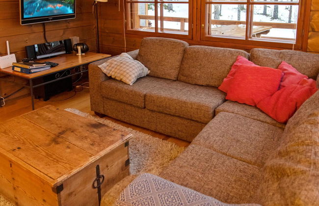 Kivalonmaa a - Foto 5