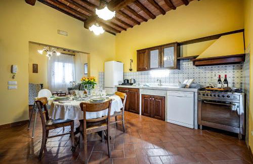 Casale il Fontanellino - country house near Florence - Foto 63