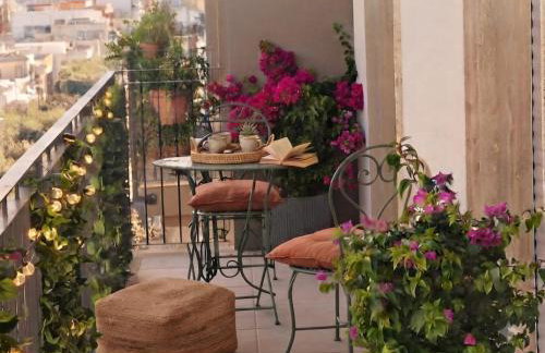 Simohouse - Business Suite Apartment 140mq - pietra leccese d'autore - Foto 14