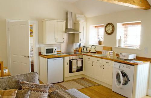 Puffin Lodge - Uk30978 - Foto 9