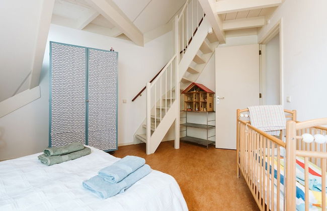 Fairytale Holiday Home With a Lovely Playing Field - Foto 2