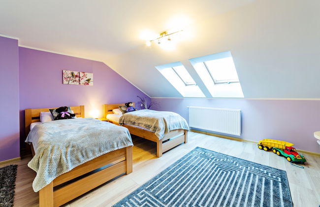 Apartamenty Sun & Snow Residence Karpacz - Photo 5