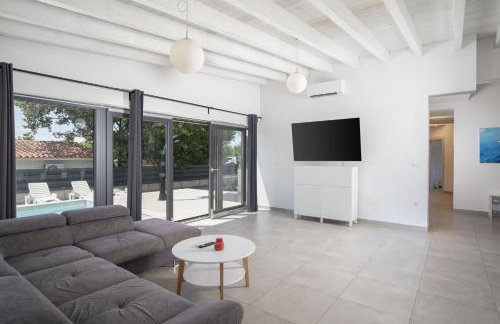 Villa Luna with Jacuzzi, Sauna and Private Pool - Foto 23