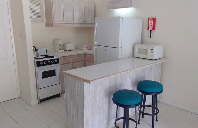 Regent Apartments - Foto 9