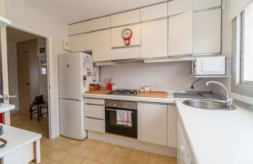 Piso con vista increíble al mar - Foto 21