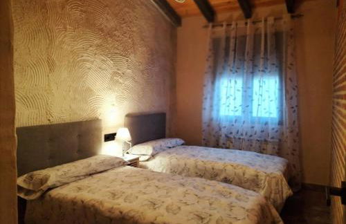 Villa pose - Foto 50