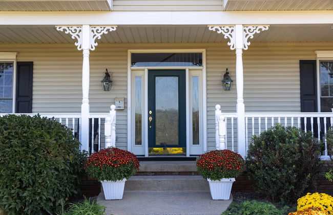 Hillside Villa Ohio - Foto 74