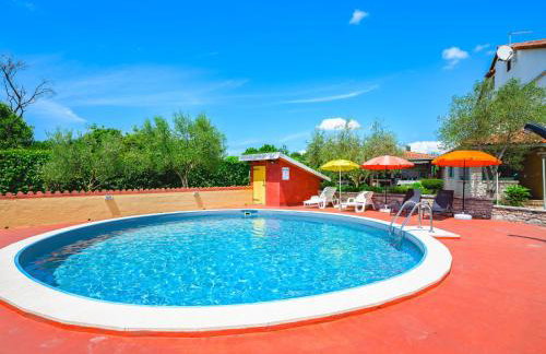 Apartment Pina by Interhome - Foto 21