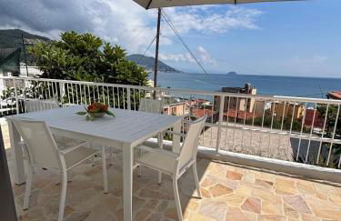 Calma e Relax in Laiugueglia, Mare e tranquillità - Foto 13