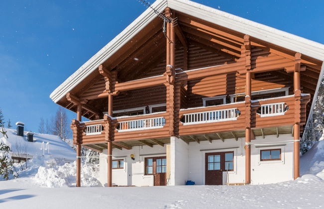 Alppi 7a paritalo - Photo 1