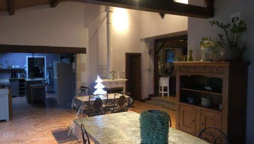 Maison à 10 min du puy du fou et parc de Maulévrier - Foto 3