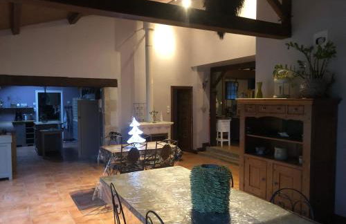 Maison à 10 min du puy du fou et parc de Maulévrier - Foto 3