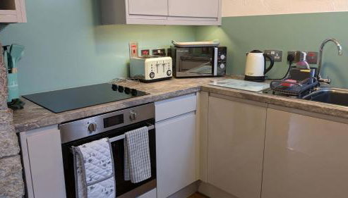 Corner Cottage, Yealand Redmayne, ideal family holiday, meet the resident animals - Foto 5