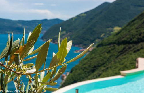 Italian Vacation Homes - Panoramic Villa - Photo 44