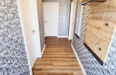 DM Hotels & Apartments - Apartment Rasenweg - Foto 46