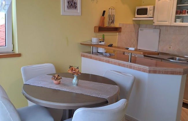 Apartments Gordana - Foto 22