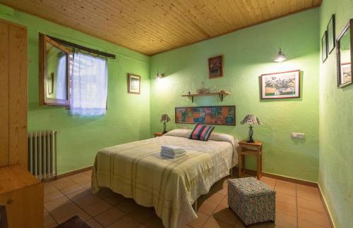 Can Solà La Vall de Bianya - Foto 21