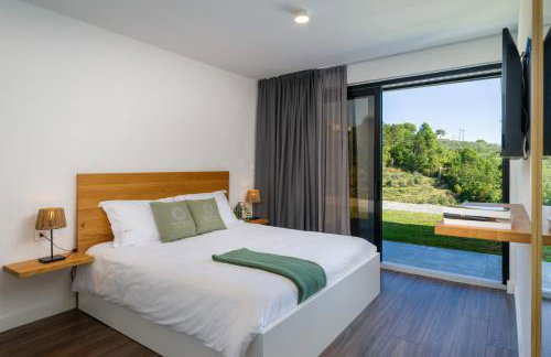 Casa Mille Olivi 2 - House with Private Pool & Lake View near Motovun - Photo 19