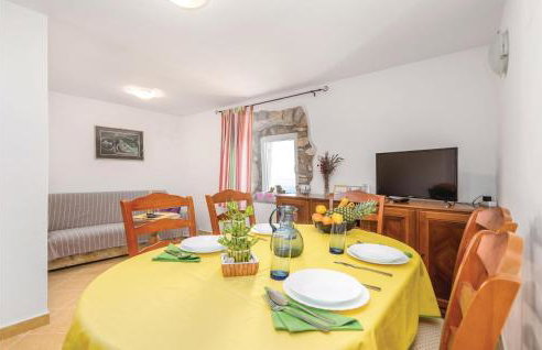 Nice Home In Moscenicka Draga - Foto 5