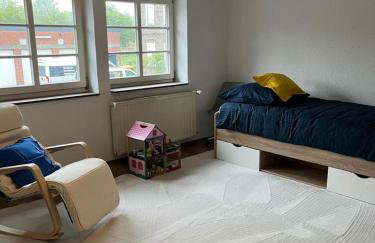 Neu! Alter Kornspeicher - Foto 13