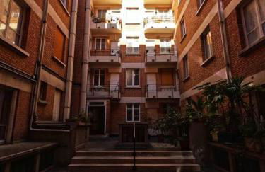 Canopée, paisible, chaleureux, lumineux, balcon - Foto 20