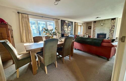 Moorsticks House - Sleeps 12 & 2 Hot Tubs Included - Foto 13