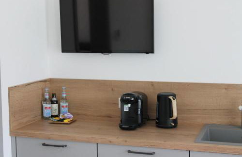 Ferienwohnung Wiesflecken - Foto 7