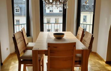 Komfort FeWo Stadt Mitte - Foto 18