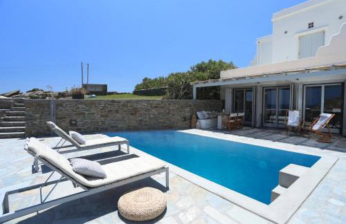 Anemos Tinos - Foto 10