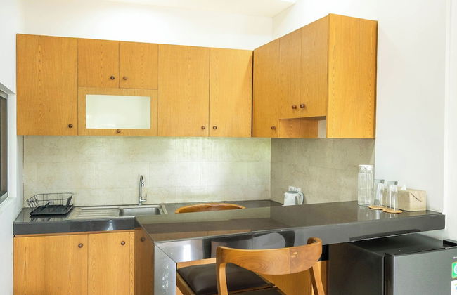 Amanlane Suite Seminyak by ARM - Foto 15