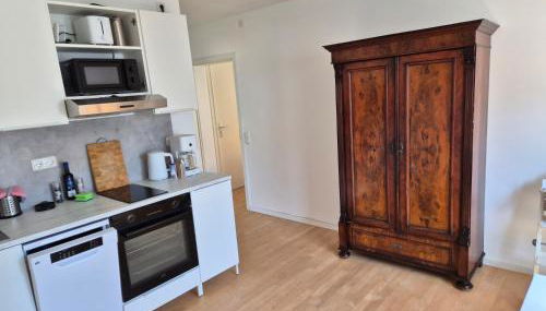 Moguntia 1, Nähe Uni und ZDF - Foto 2